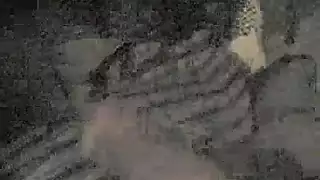 ثدي رائع مُطلي بالمني