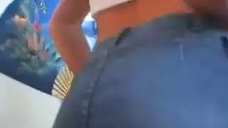 عارضات سودانيات مثارة تمتلئ فتحاتهن