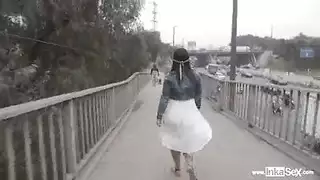 مقطع إباحي يعرض مشاهد ديناميكية وأنات