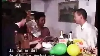 قصص بورن هاردكور: نيك بنات المحويت