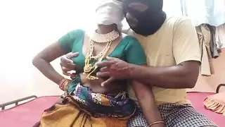 جماع قرية دون وقاية جعلها أماً