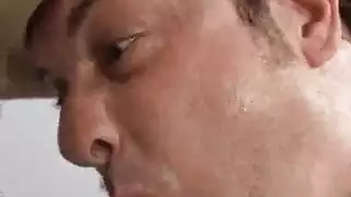 شريط سكس عنيف لزوجين إسرائيليين في الغرفة