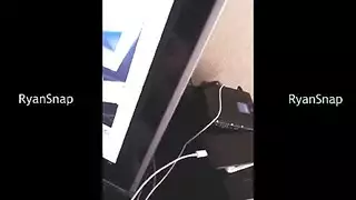 حفلة جنس جماعي مع هزات عنيفة