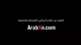 عادته الإباحية انكسرت بجنسها الجامع بلا حاجة للكاميرا