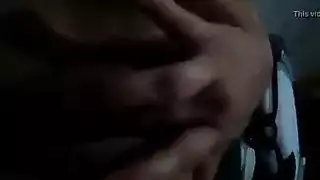 حلم المراهقة المتمردة كاتيا الإباحي المحرم مع والدها