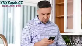 متلصص يصور قضيبًا ضخمًا في جنس تجسس سري