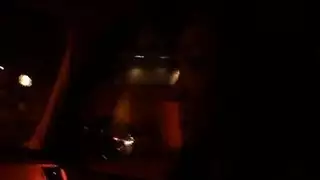 قضيب أسود جائع يمارس الجنس دون توقف في فيديو خام