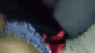 شفاه محرمة على قضيب زوج متصلب
