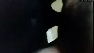 نكاح شرجي لمراهقة نحيفة: فرج صغير، قضيب كبير