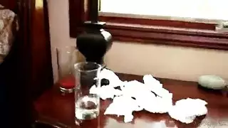 سكس محارم ابن وزوجة ابيه محجبه