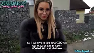 استئجار عاهرة موسمية لجلسة نيك جماعي هاردكور