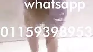 شرموطة جزاىرية مع عشيقها
