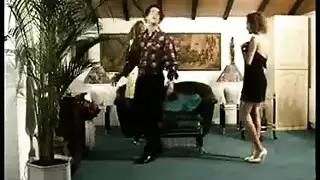 ٨ نيك شرجي قاسي قبل الخضوع للنيك العميق في الفم