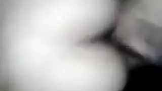 نينا لا تشبع: حفر شرجي صارم حتى النشوة المكثفة