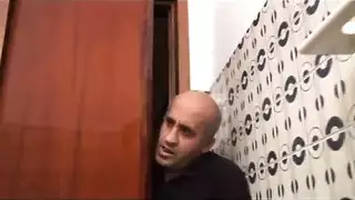 جد ينيك حفيدته في الحمام مترجم