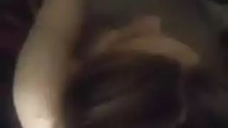 زوجة غيورة تُمارس الجنس بعنف لإثبات أنها الفرج الوحيد