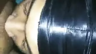 جماع عصابة علني: شاب يخدم طاقمًا كاملاً