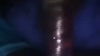 أقرن خشب الأبنوس مص النقد