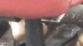 في سن المراهقة مفلس راهبة قديم ويونغ