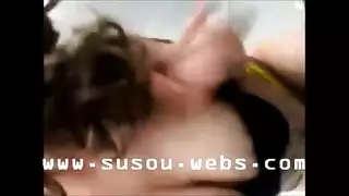 امراه مغربيه متزوجه كتخون زوجها