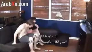 الاخ والاخت المنحرفة مترجم عربي