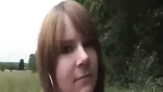 البنت ندخل عادي الاب