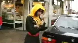 نيك جماعي جوده ضعيفه