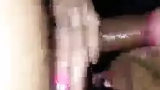 تنظيف شرج قبل السكس