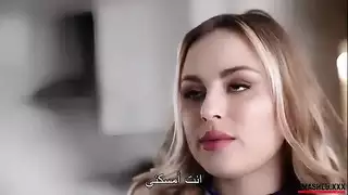 أثق بأخي للعب مهبلي وشرجي مكثف