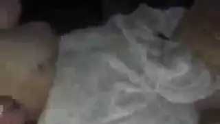 مذهلة مولي في تحول جنسى وركوب الحمار
