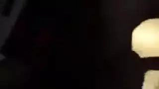 شاب مثير يمتطي ويضرب عاهرة قذرة