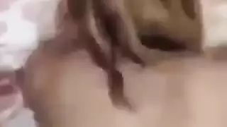 مزه تقول لحبيبها يكفي وجعتني