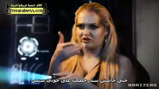 جماع مكثف في انعدام الجاذبية