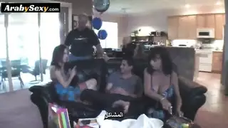 اخ ينيك اخته الهيوجة مترجم كامل
