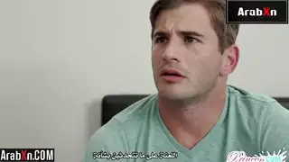 الاخة تنيك أخوها مترجم