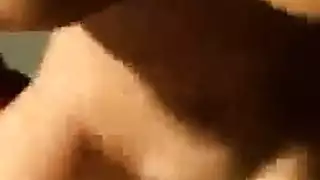مراهق يتظاهر للحصول على قضيب وتُدمر مؤخرته بلا رحمة