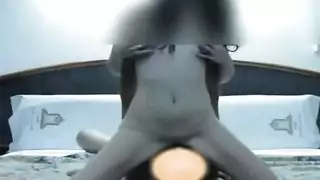 جيبو في وجهي