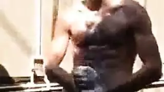 فتيات عاهر يتلقين معاملة لسان قذرة