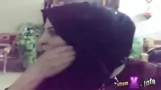 ٢٠٠٨ محجبة تتناك