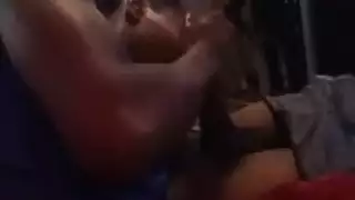 رشف الفوار، مص الزب: ثم إيلاج شرج قاسي