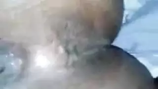 جنس سحاقي مكثف: نكاح باللسان لفرج يقطر مع جيسيكا