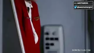 سكس الطير الكبير في فراشها