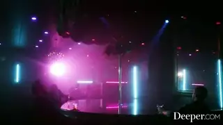 دخل القضيب في الكس