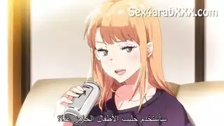 افلام كرتون هنتاي اختي اصبحت ميلف بعد الزواج
