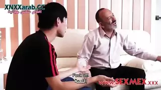 نوم عميق، جماع عميق: مغامرة العمة الإباحية