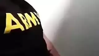 الجشع حار عشيق يجد مقطورة بارك الحمار