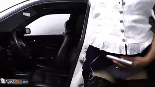كبار السن من الزب