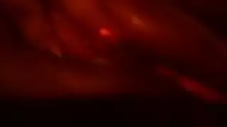 double vaginal and anal penetration with a wild trinidad woman