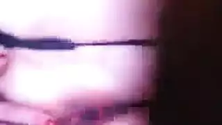 إيلاج مزدوج عنيف مع نجمة البورنو صوفيا ليون