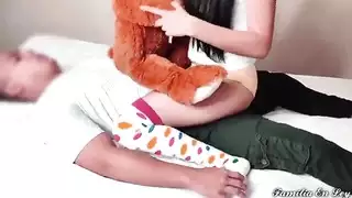 لبن الحصان في الكس